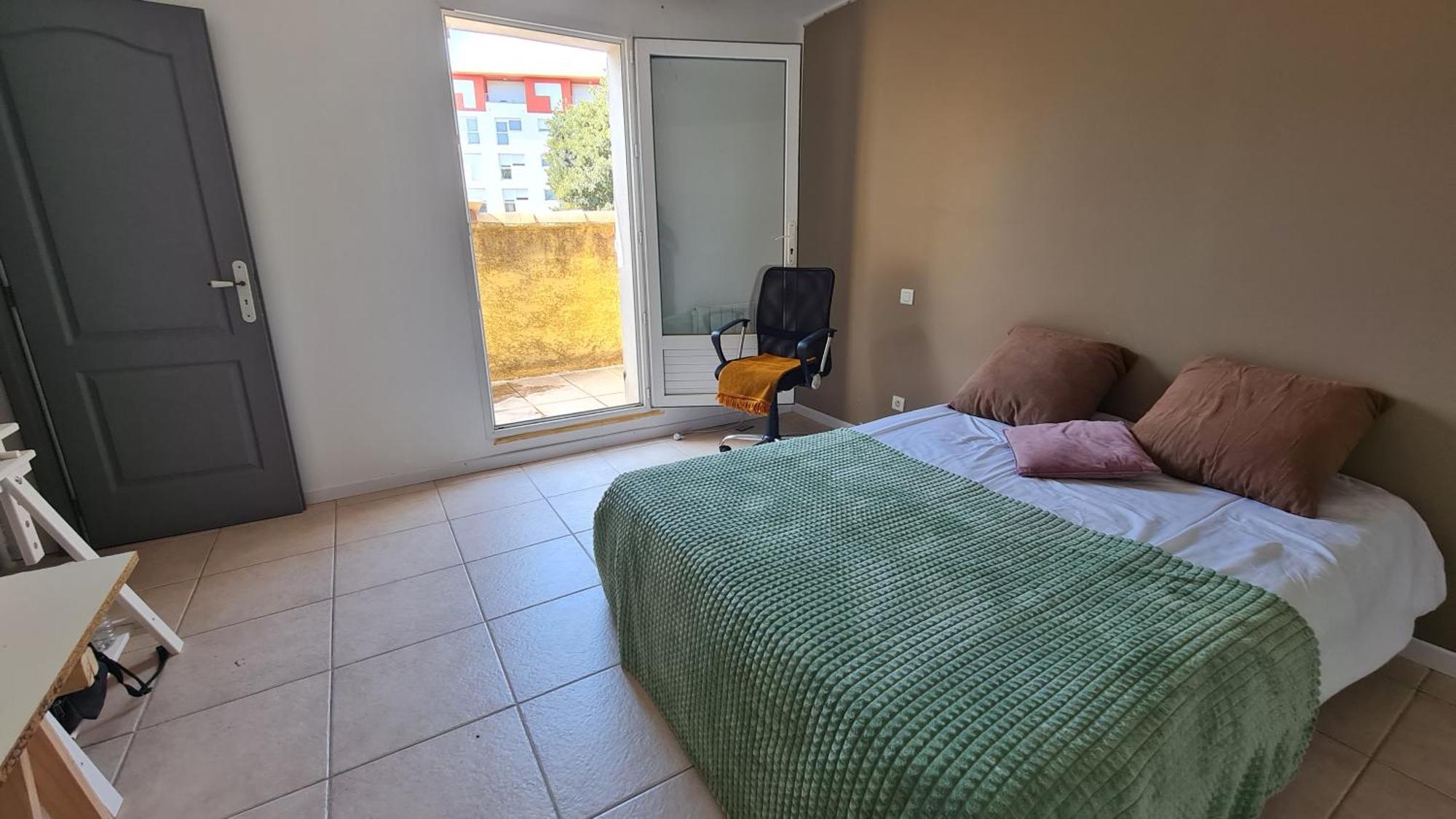 Chambre Ним Экстерьер фото